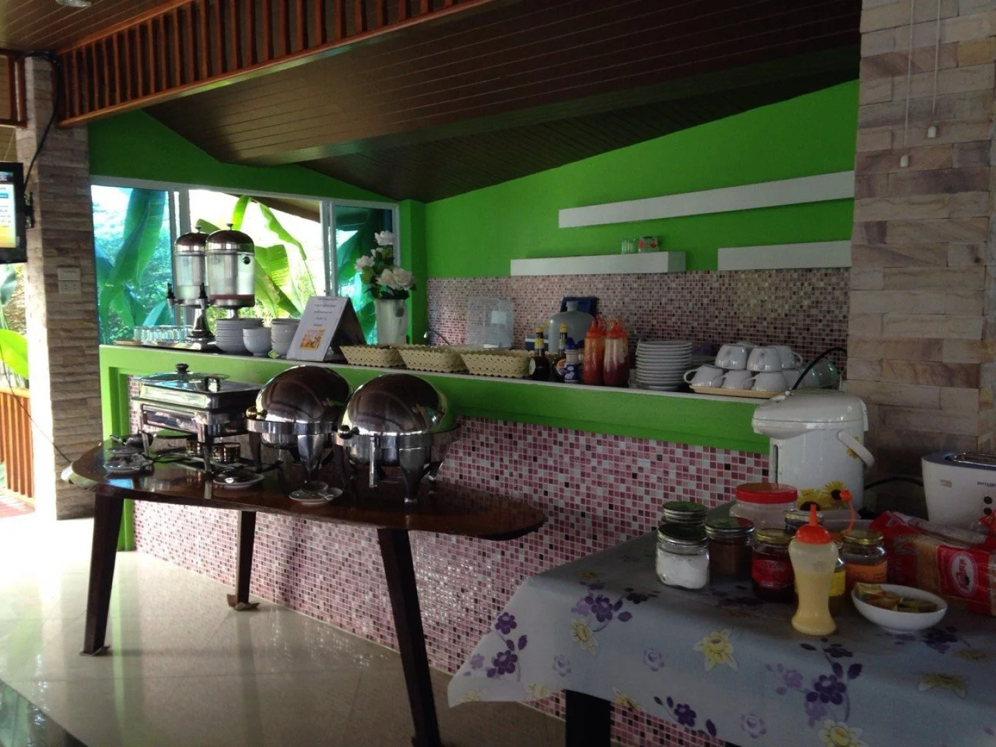 Pongpicha Boutique House