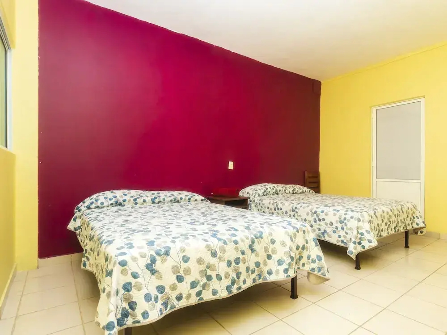 Hotel Santa Cruz, San Juan de los Lagos