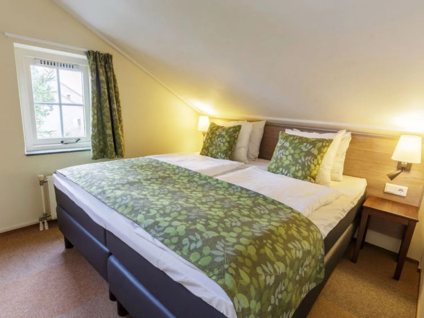 Center Parcs Port Zélande 39507