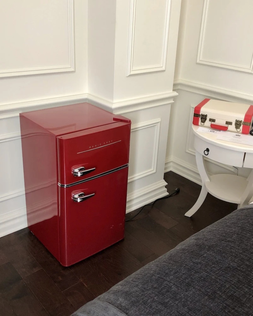 Dominion Gardens and Hotel