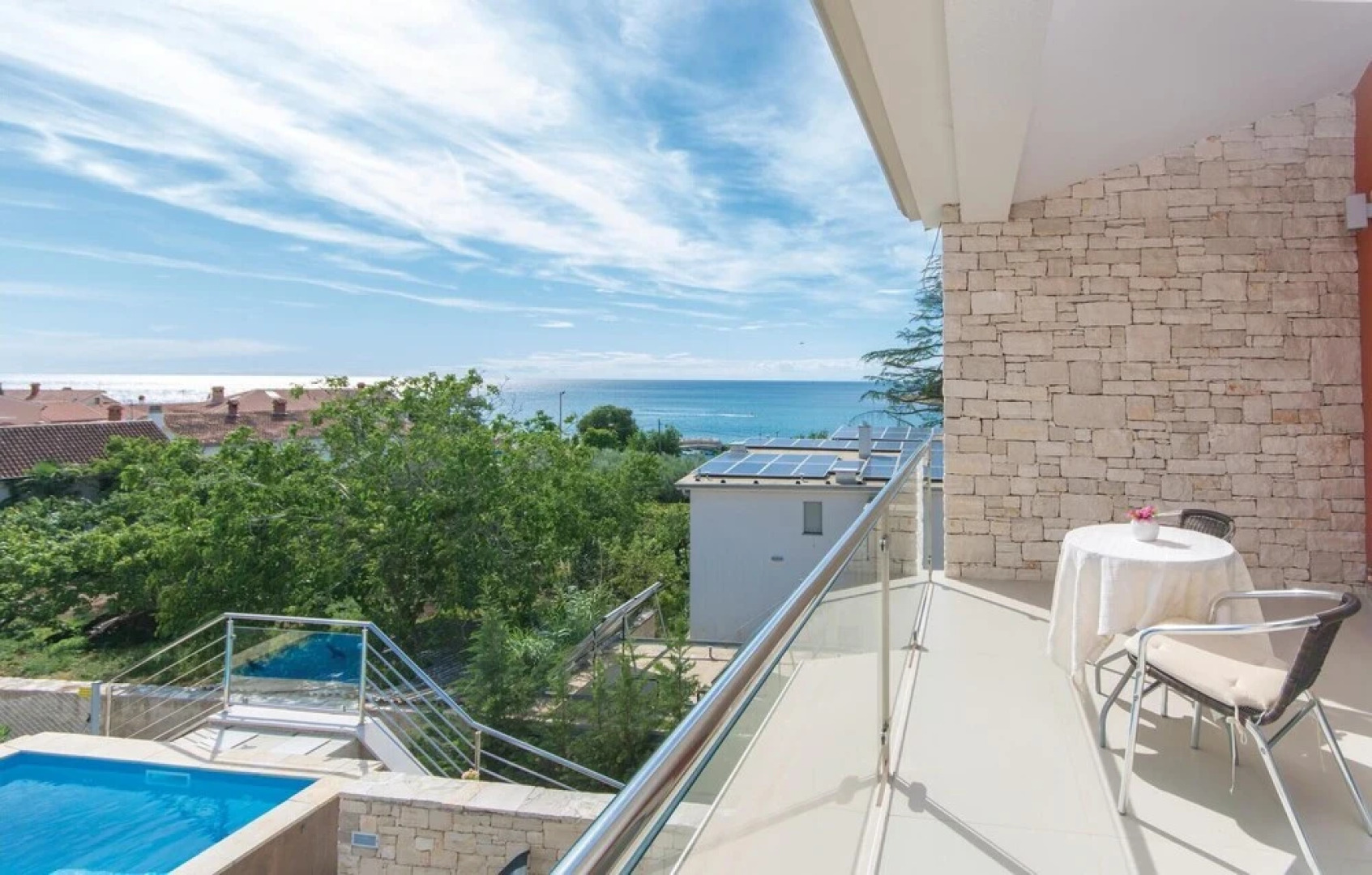 Amazing Home in Sv Ivan With Wifi and 3 Bedrooms