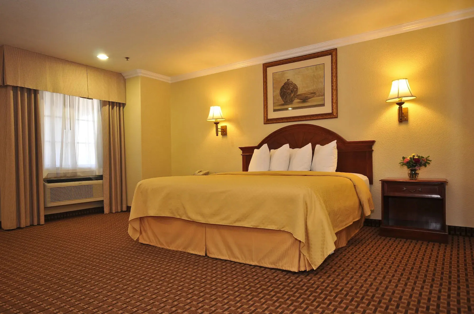 Quality Inn Blythe I-10