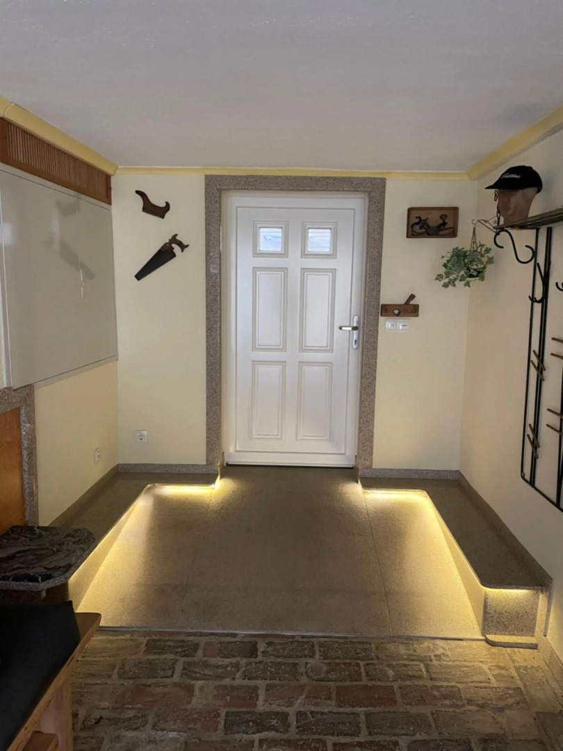 Zur alten Tischlerei