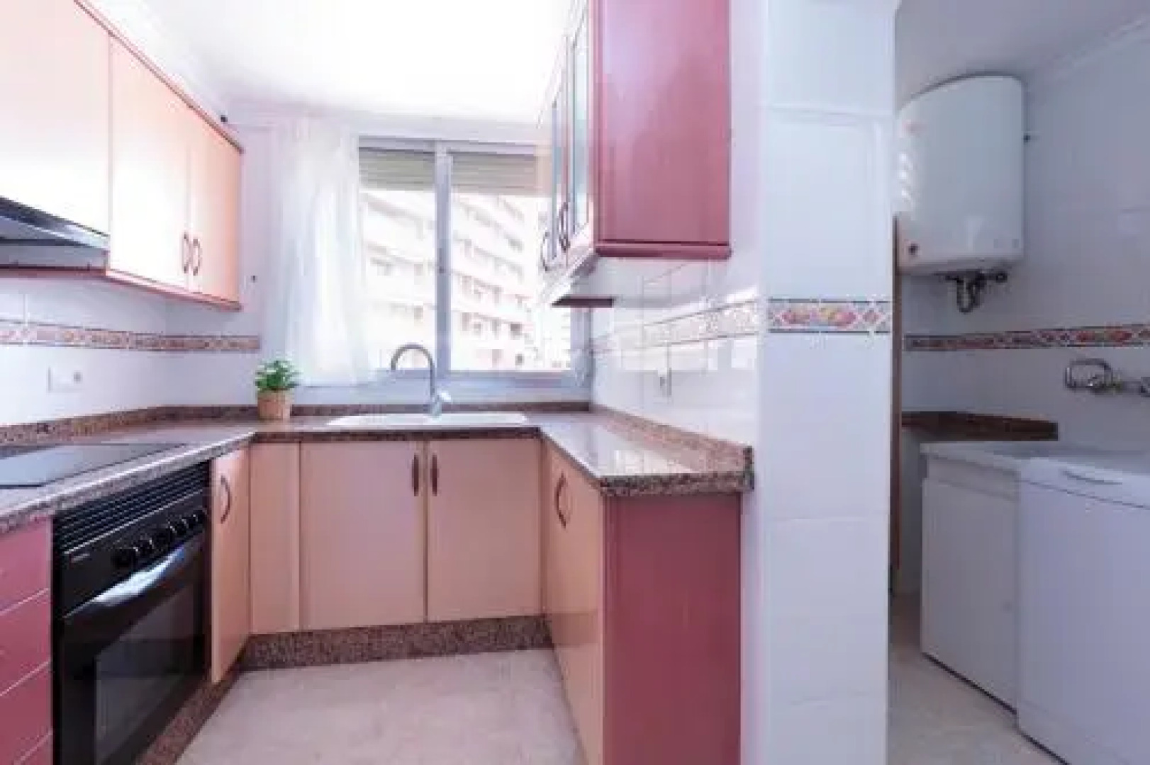 Primera linea beach Gandia