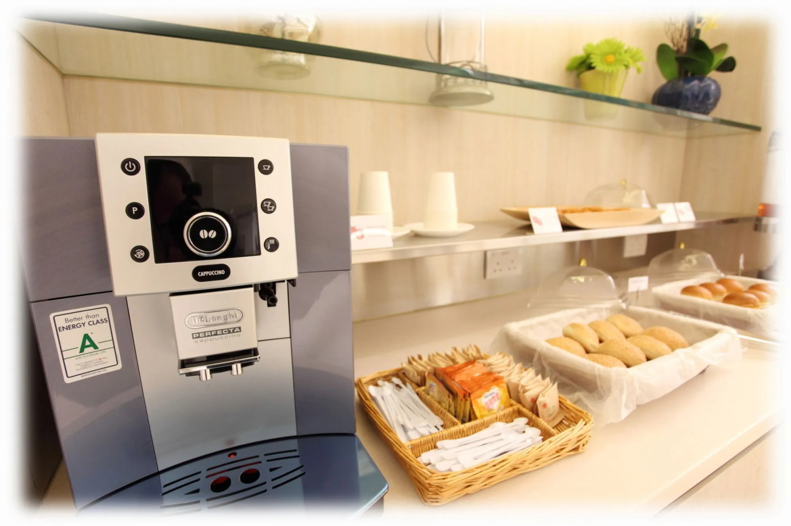 The Salvation Army - Booth Lodge