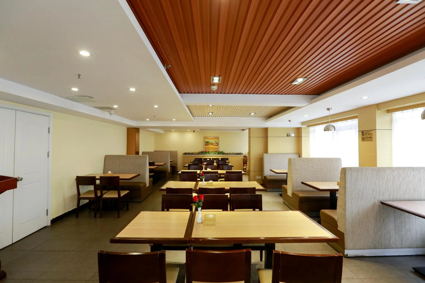 Hanting Express Zhangjiakou Hongqi Lou