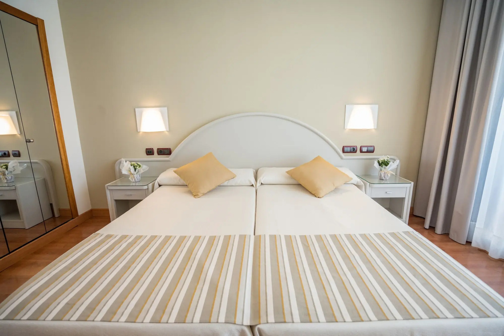 Gran Hotel Costa del Sol