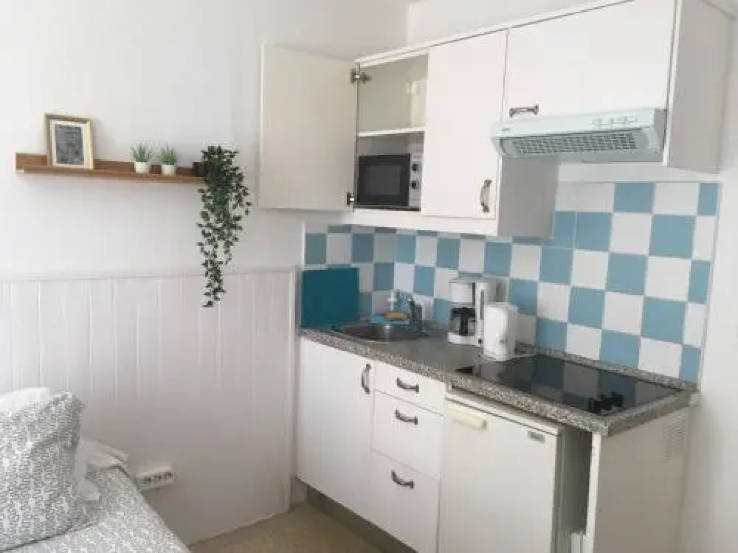 Apartamentos Villa Nadine