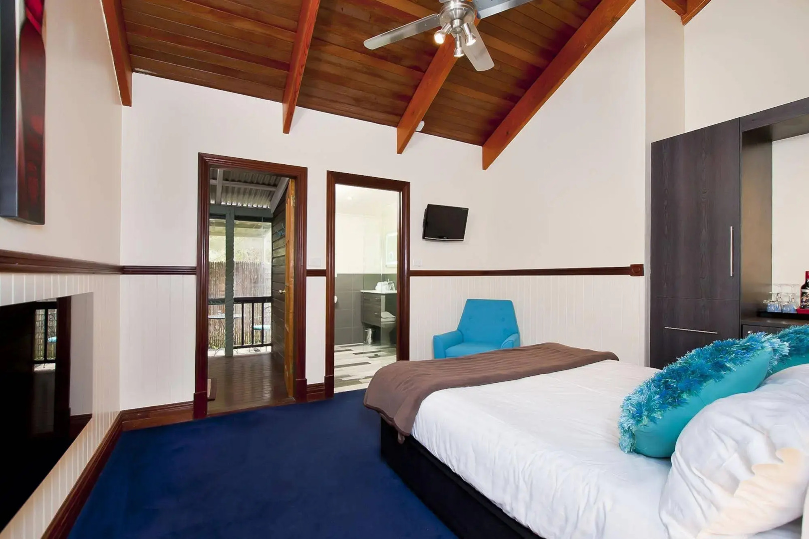 Yallingup Forest Resort