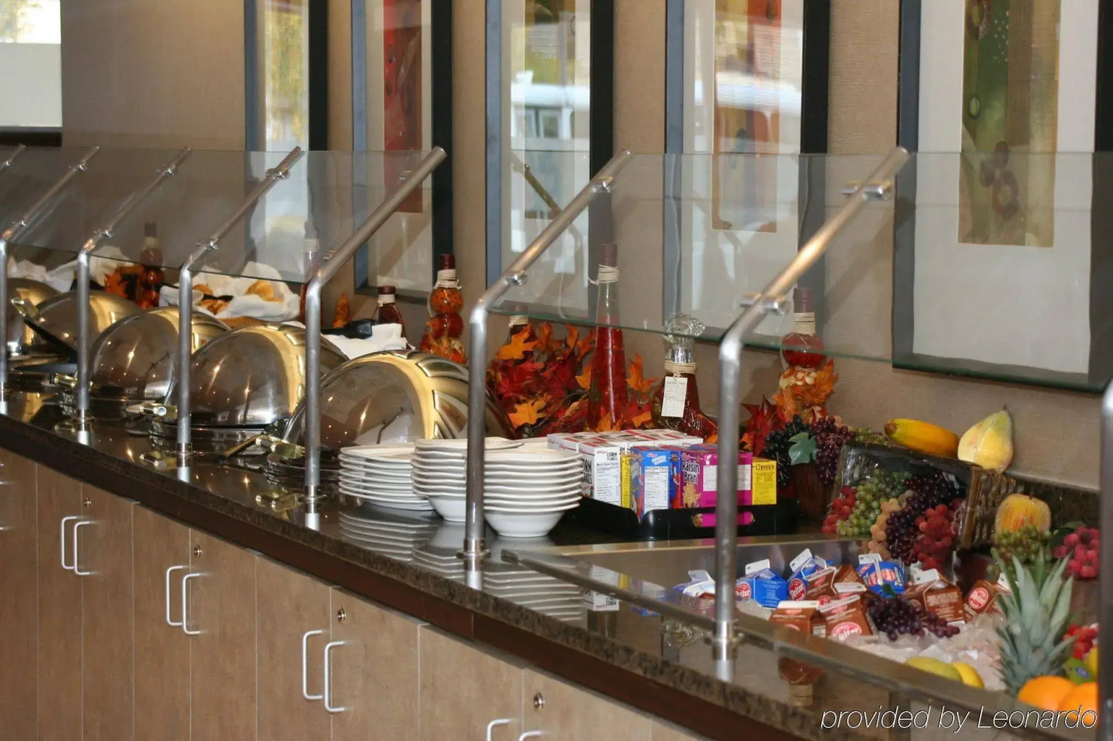 Holiday Inn Columbus Dwtn-Capitol Square by IHG