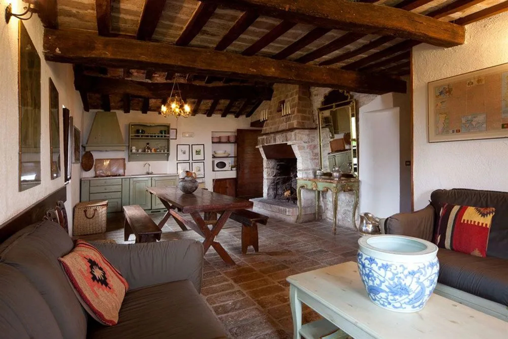 Riserva Privata San Settimio