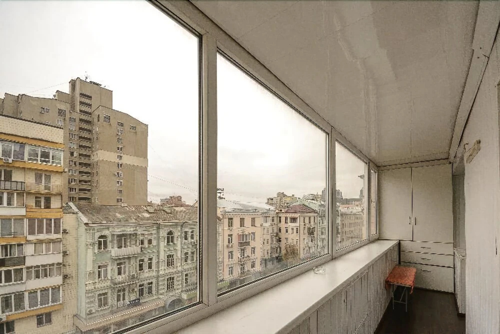 Kiev Accommodation Apartments on V.vasylkivs'ka