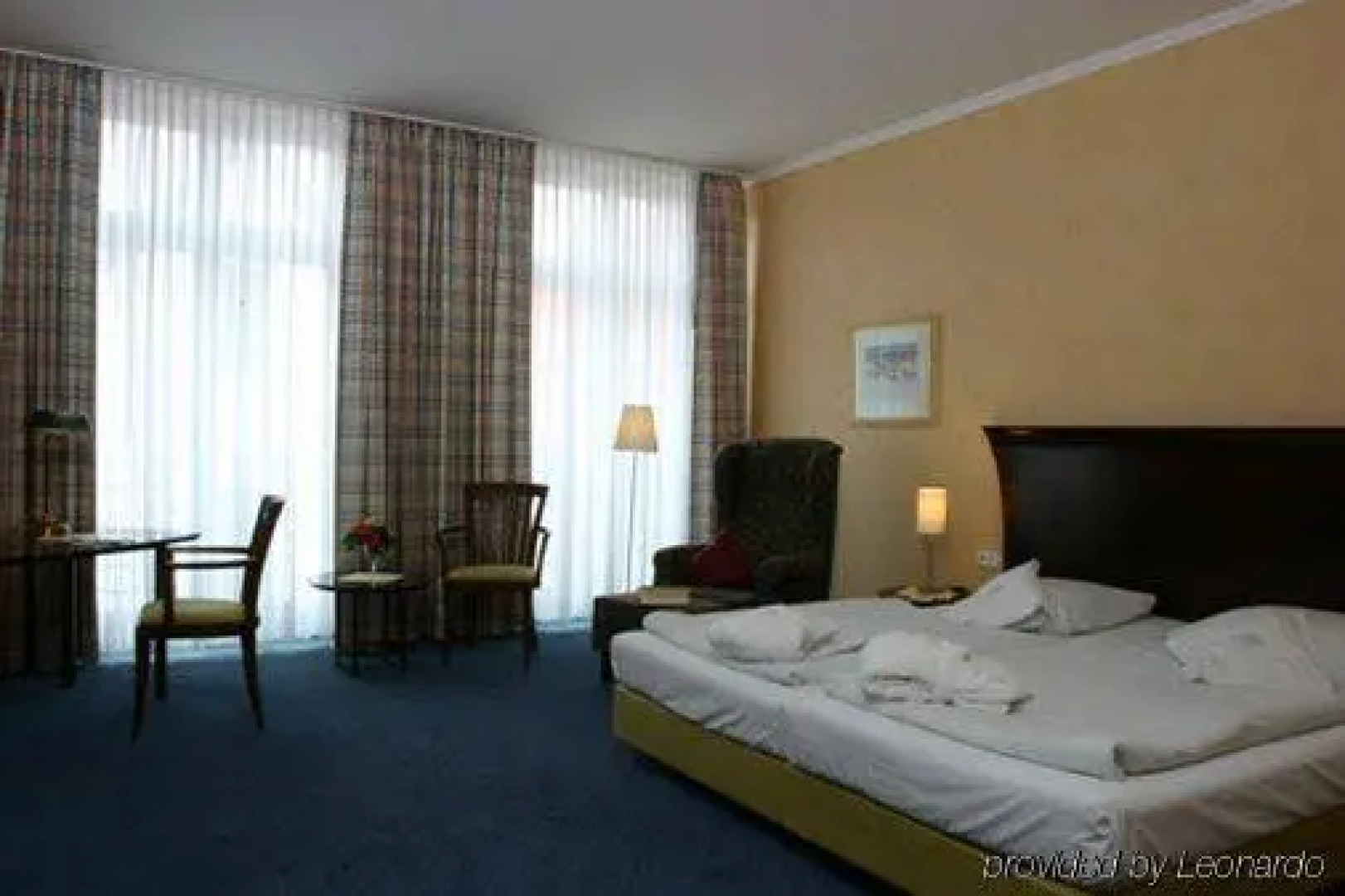 Akzent Hotel Höltje