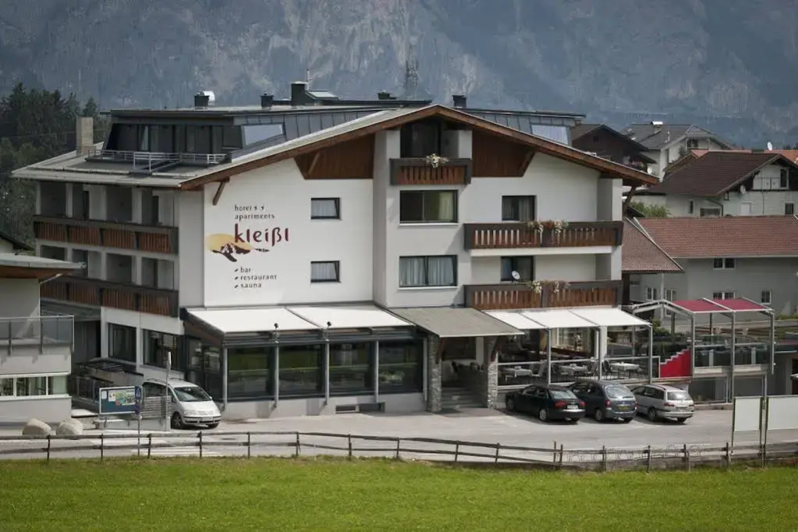 Hotel Kleißl