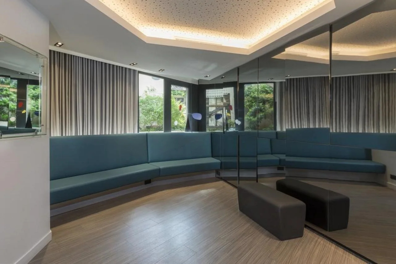 Libertel Austerlitz Jardin des Plantes