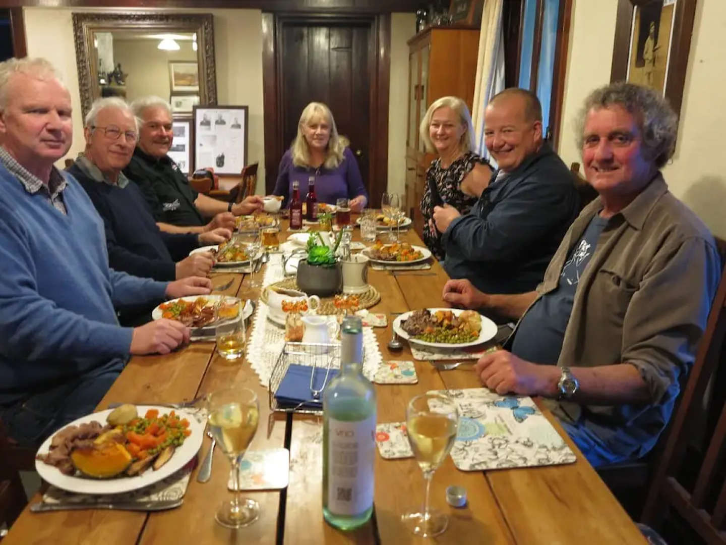 Tophouse Historic Inn