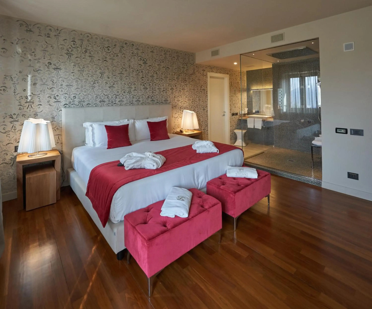 Relais Santo Stefano