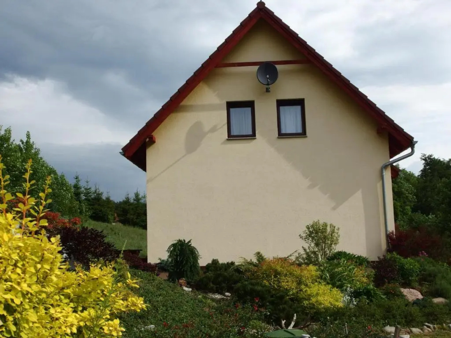 Ranczo Spełnionych Marzeń