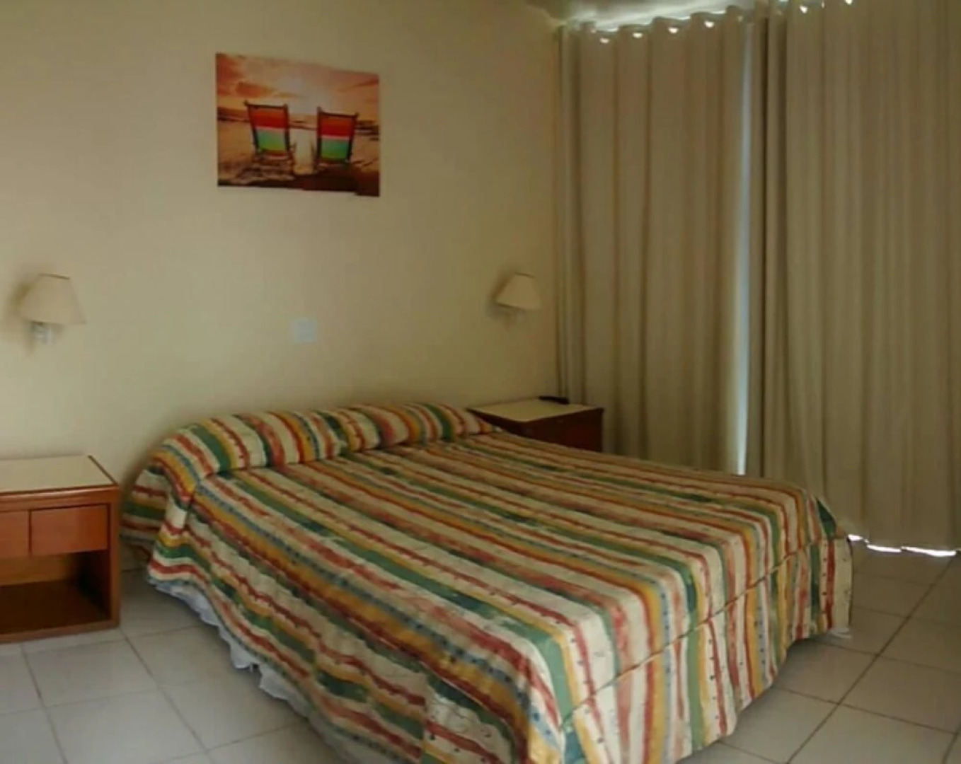 Panorama Hotel Guarujá