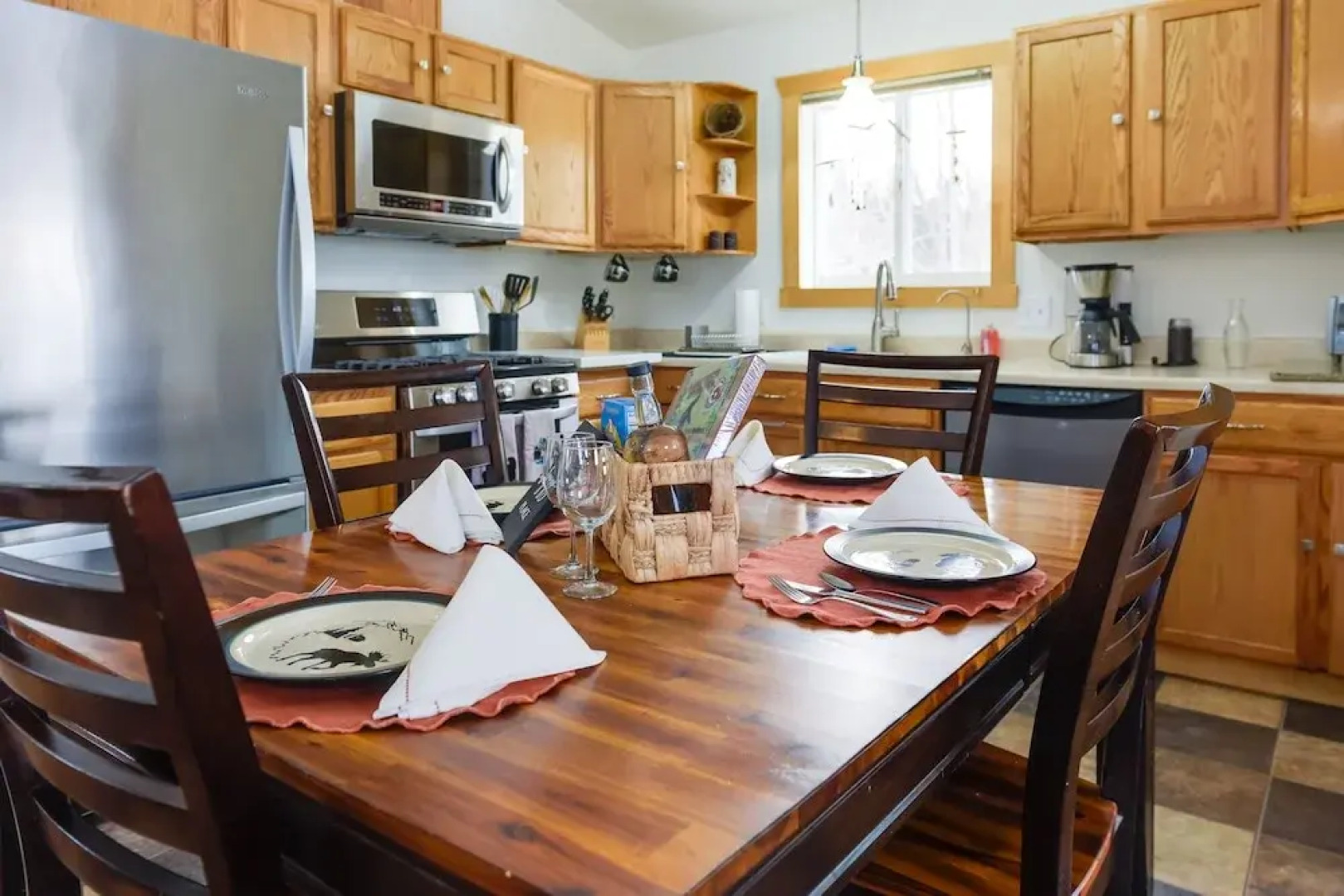 Soldotna Vacation Rental ~ 12 Mi to Kenai Beach