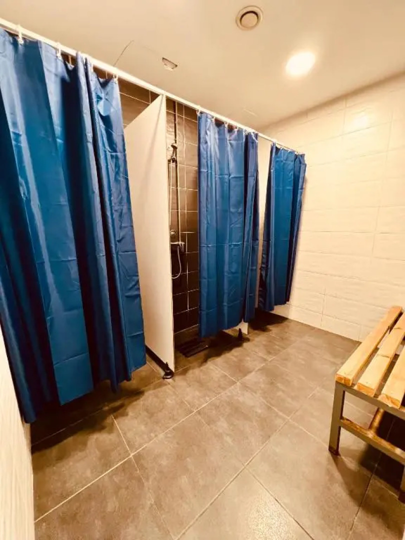 Alojamiento Camino Portugues