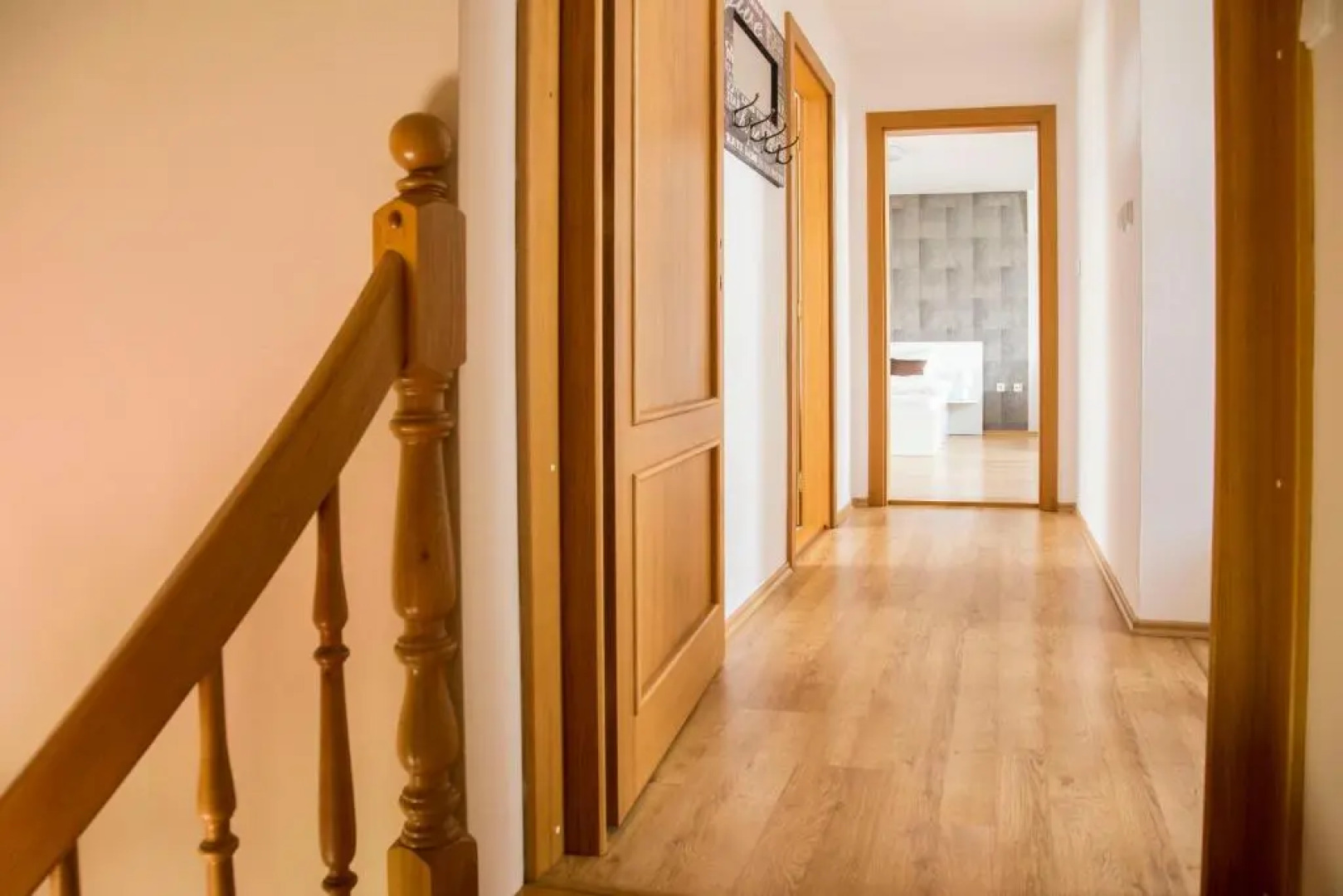 Villa Grande - Apartmány