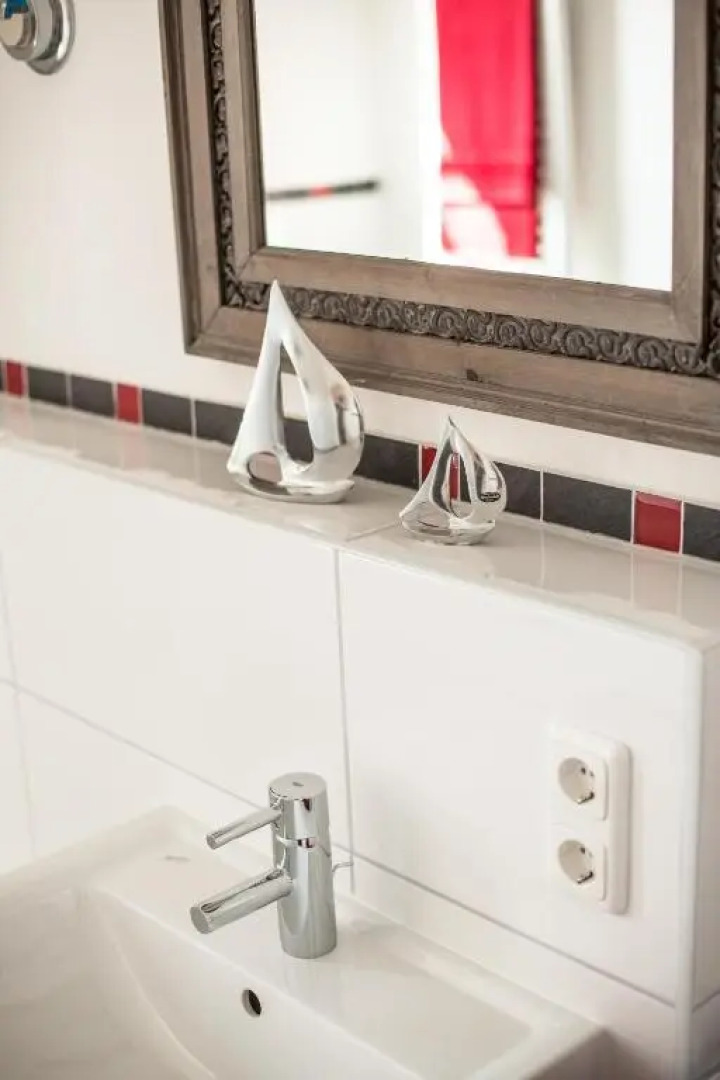 Ferienwohnung Sandstrand