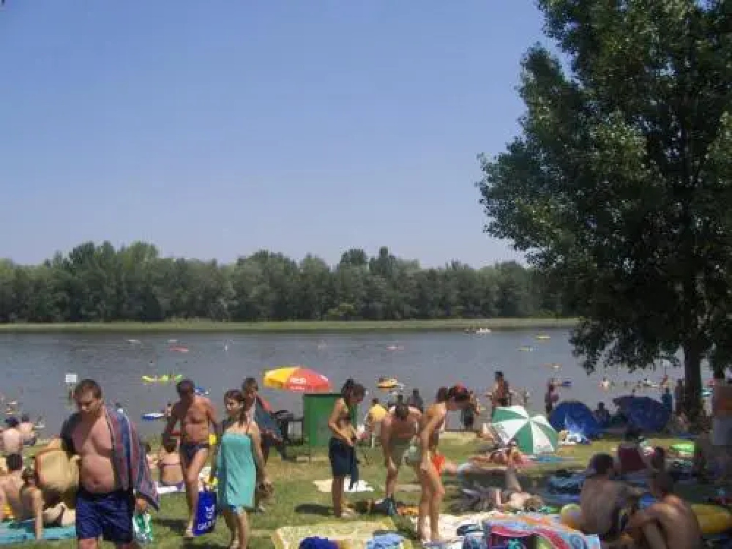 Szoke Tisza Vendeghaz