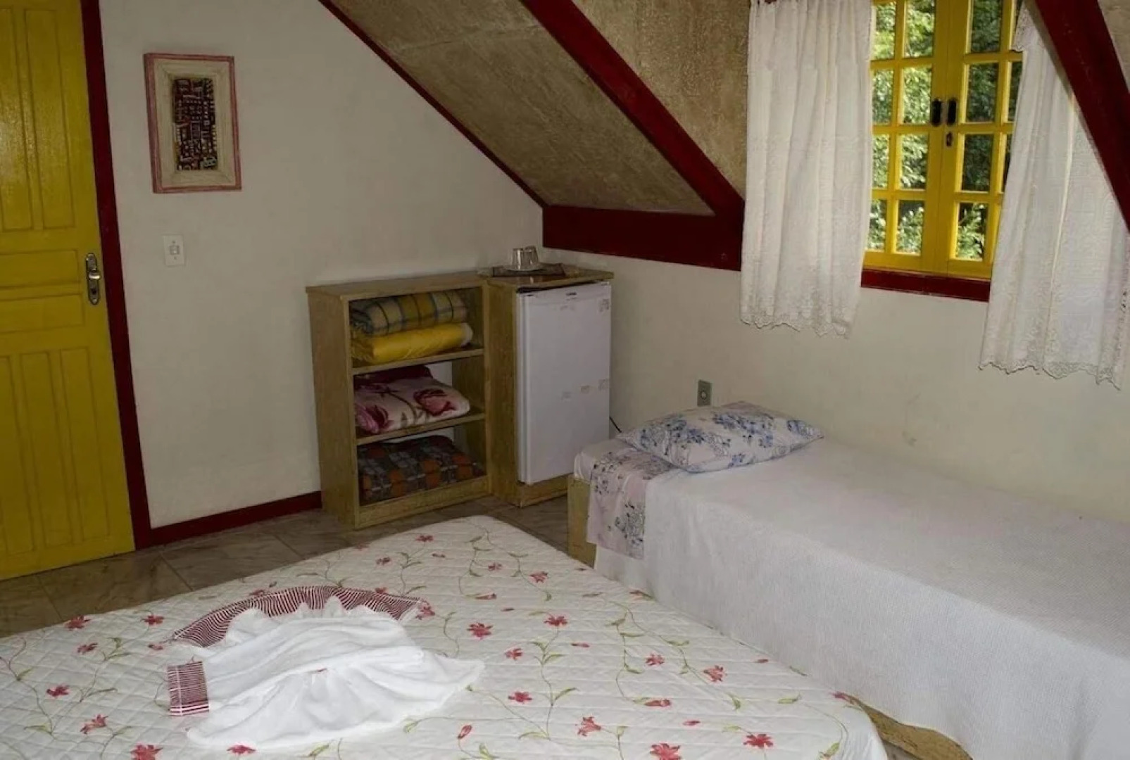 Pousada Serra da Luz