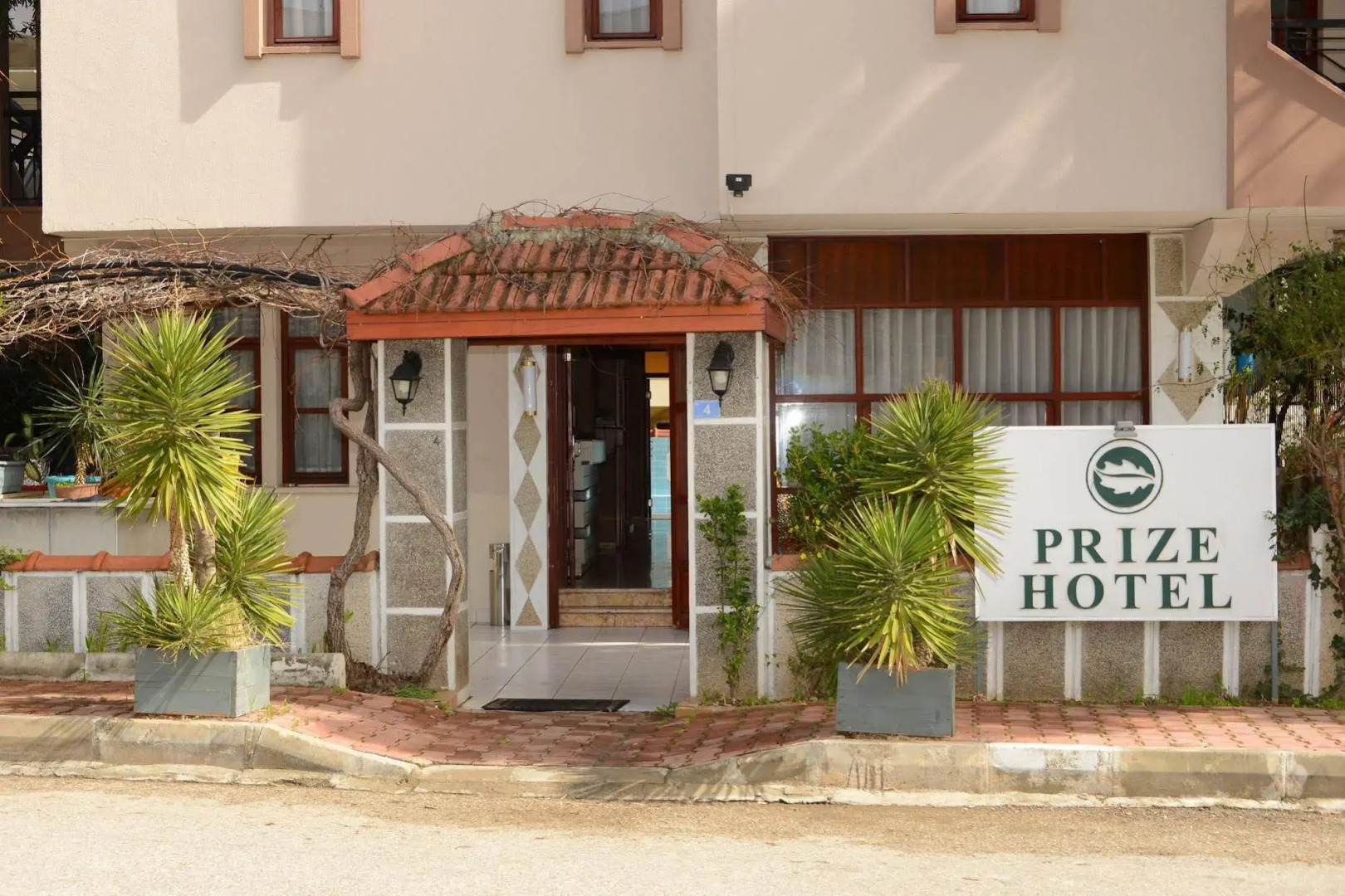 Sherwood Premio Hotel