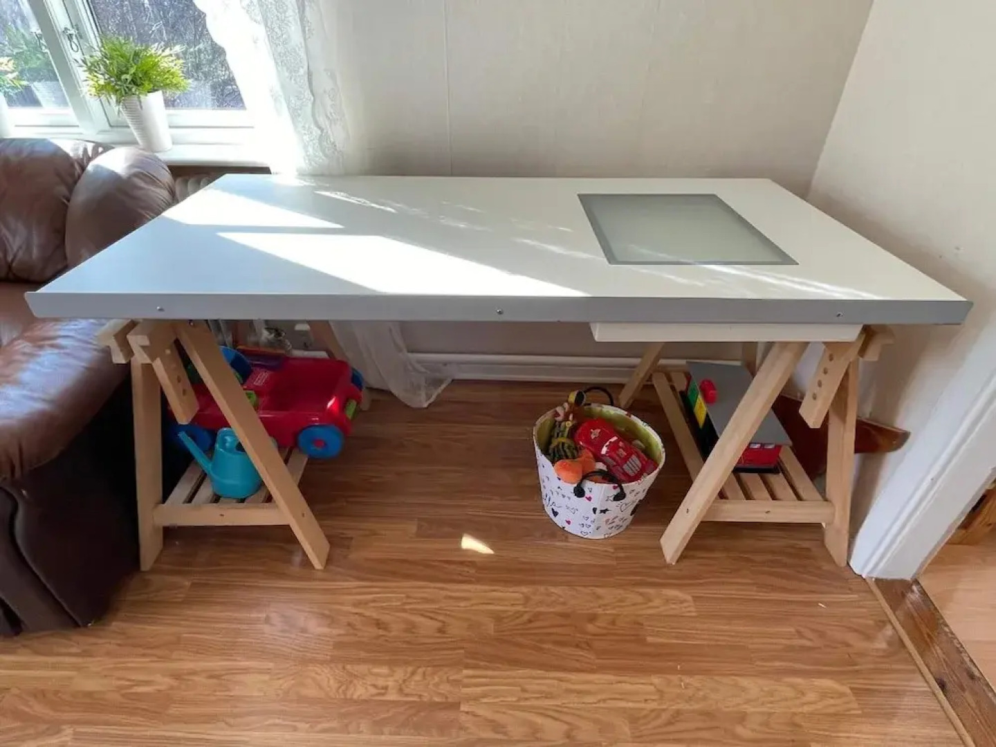 5 Person Holiday Home in Farbo