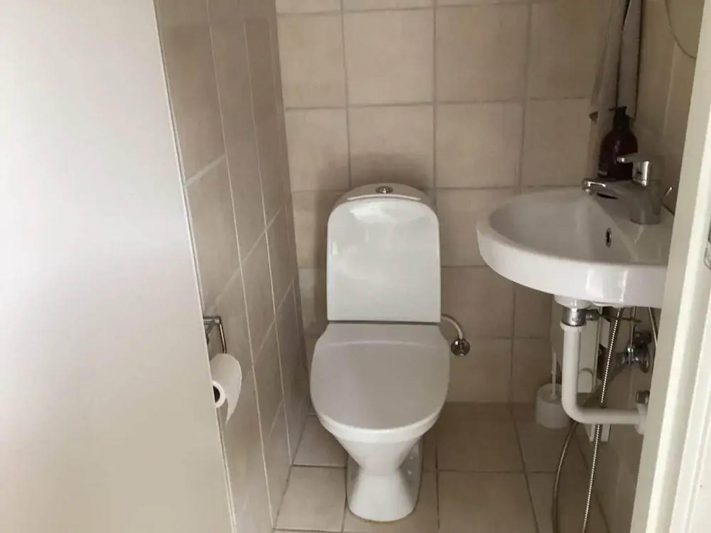 4 Star Holiday Home in Graested