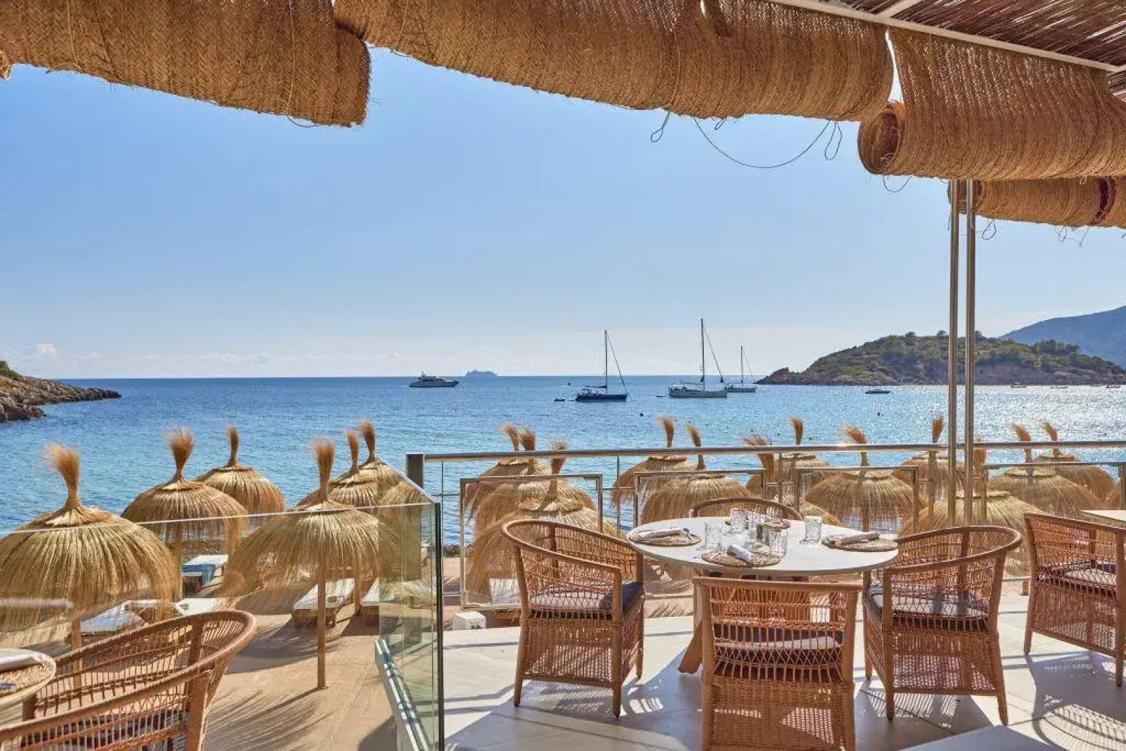 Universal Aquamarin Beach Houses