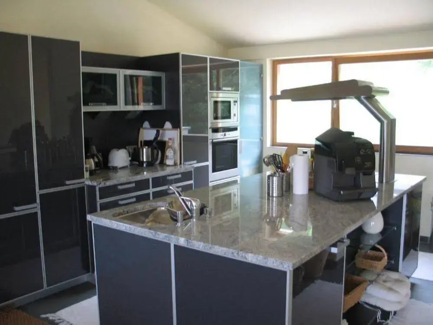 Big Sky Ferienwohnungen