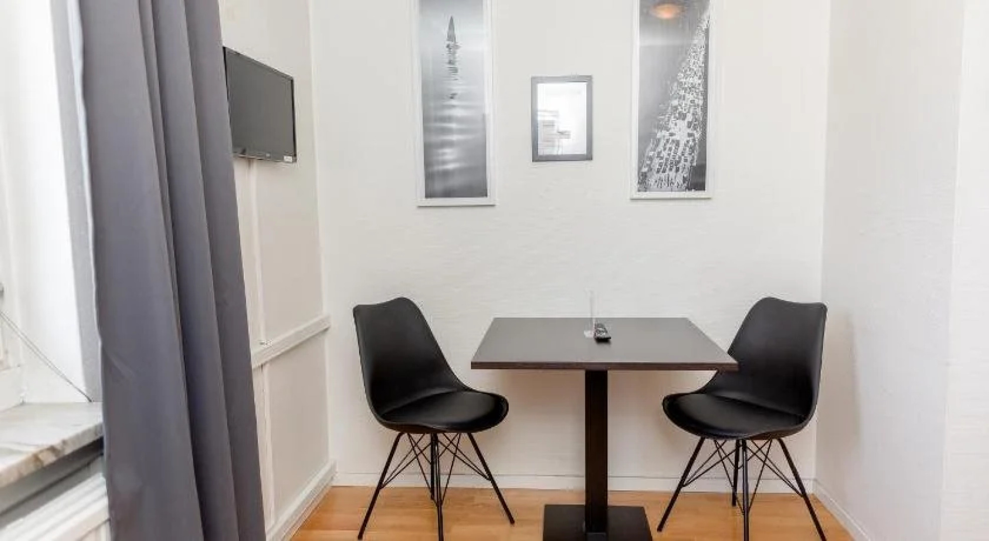 CarlstadCity H Boutique Hotell