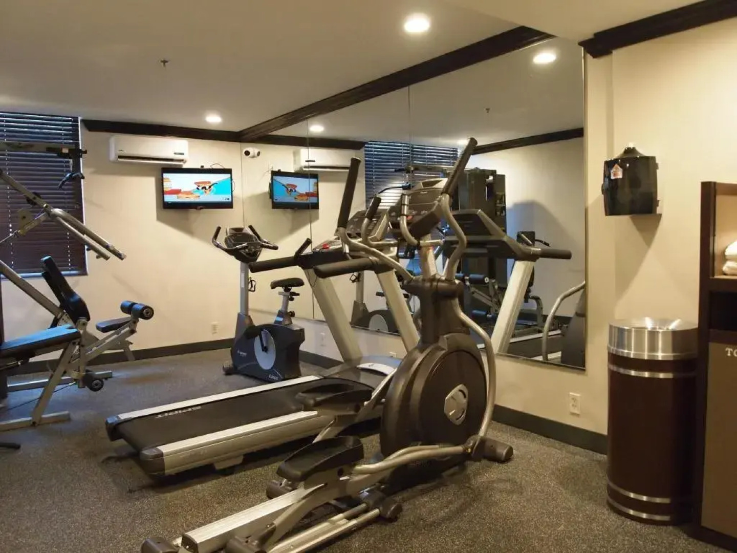 Best Western Ft. Lauderdale I-95 Inn