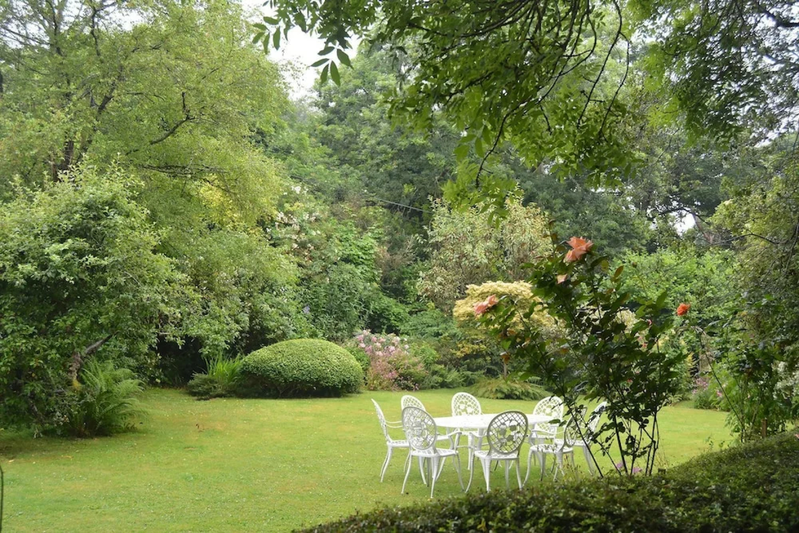Rosemundy Villa