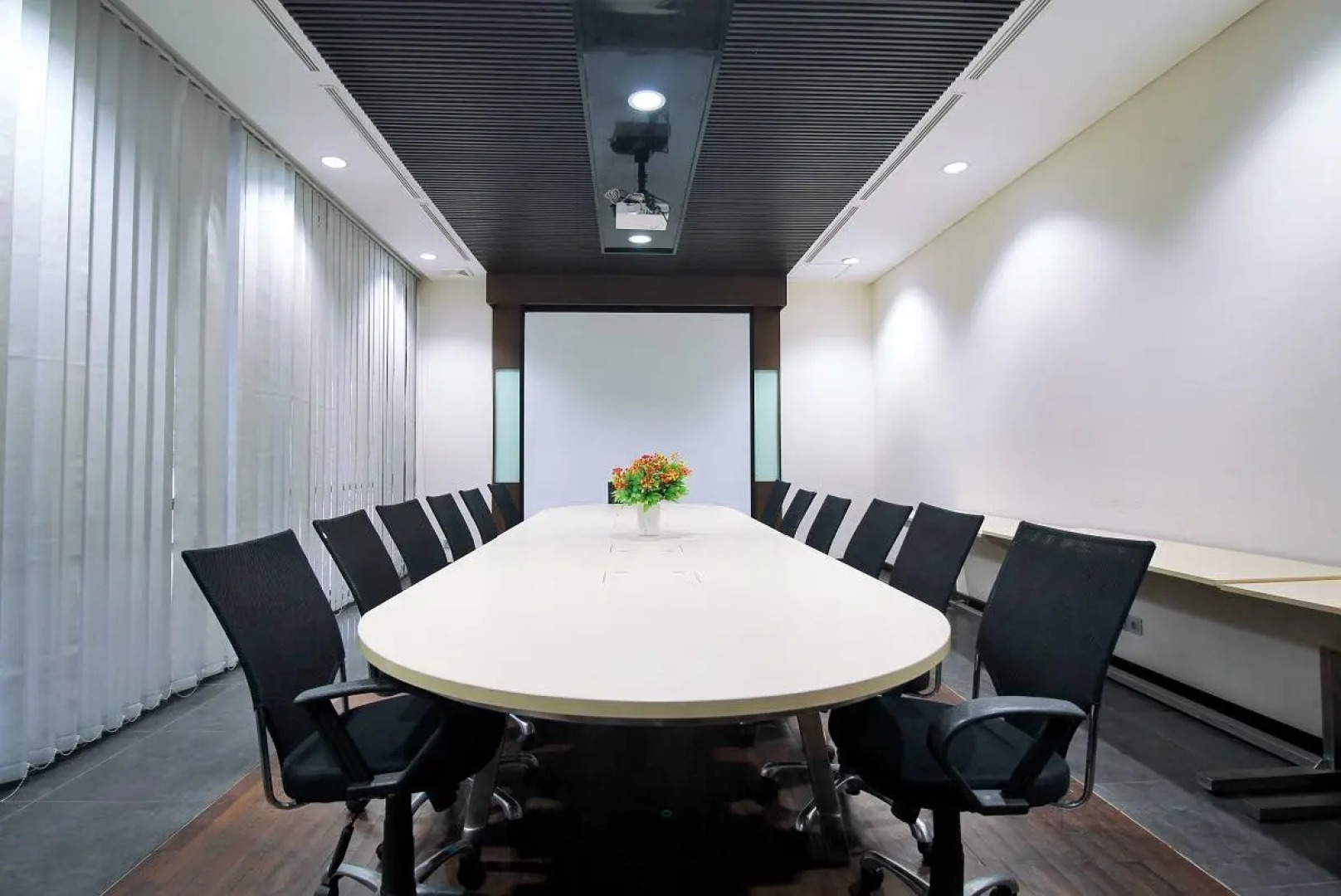 Java Heritage Hotel Purwokerto