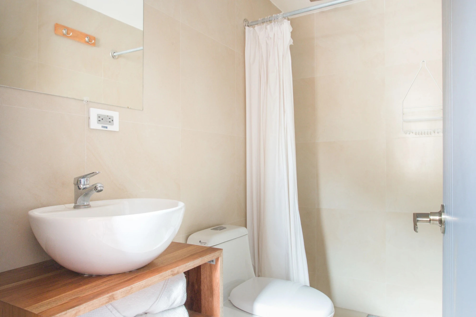 Slumber Party Montañita