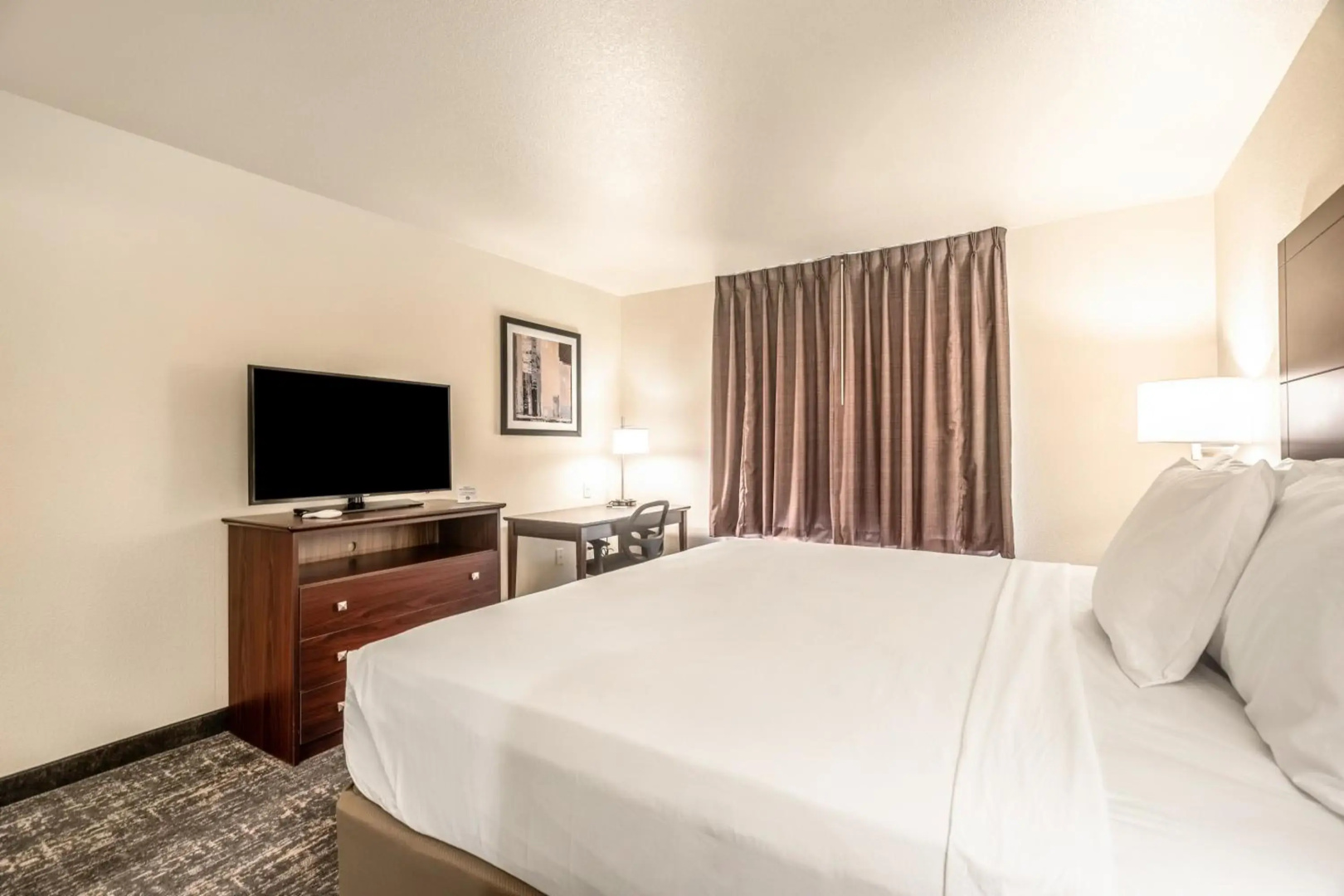 Cobblestone Inn & Suites - Kermit
