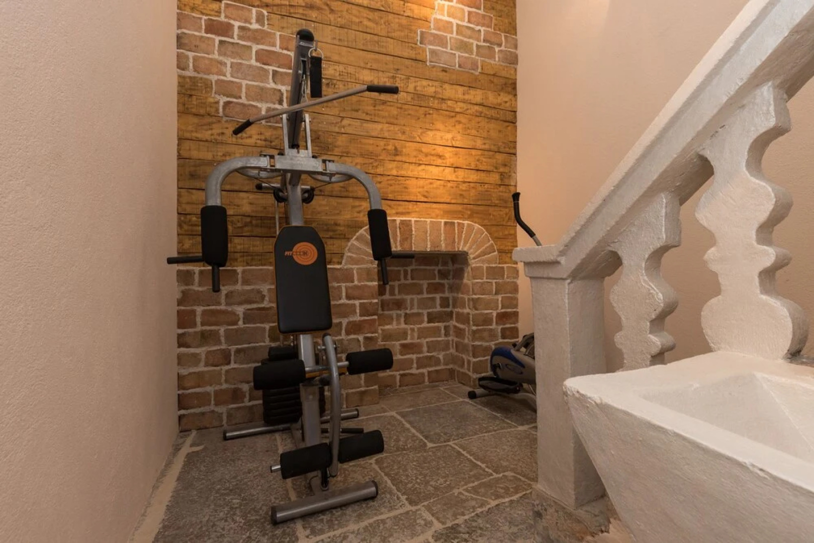 Villa Guardian Heritage