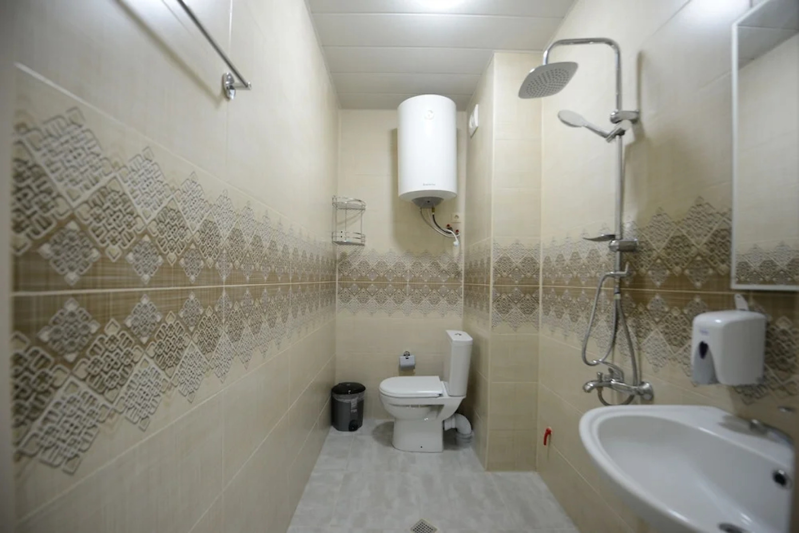 ОТЕЛЬ MEDEA kvariati