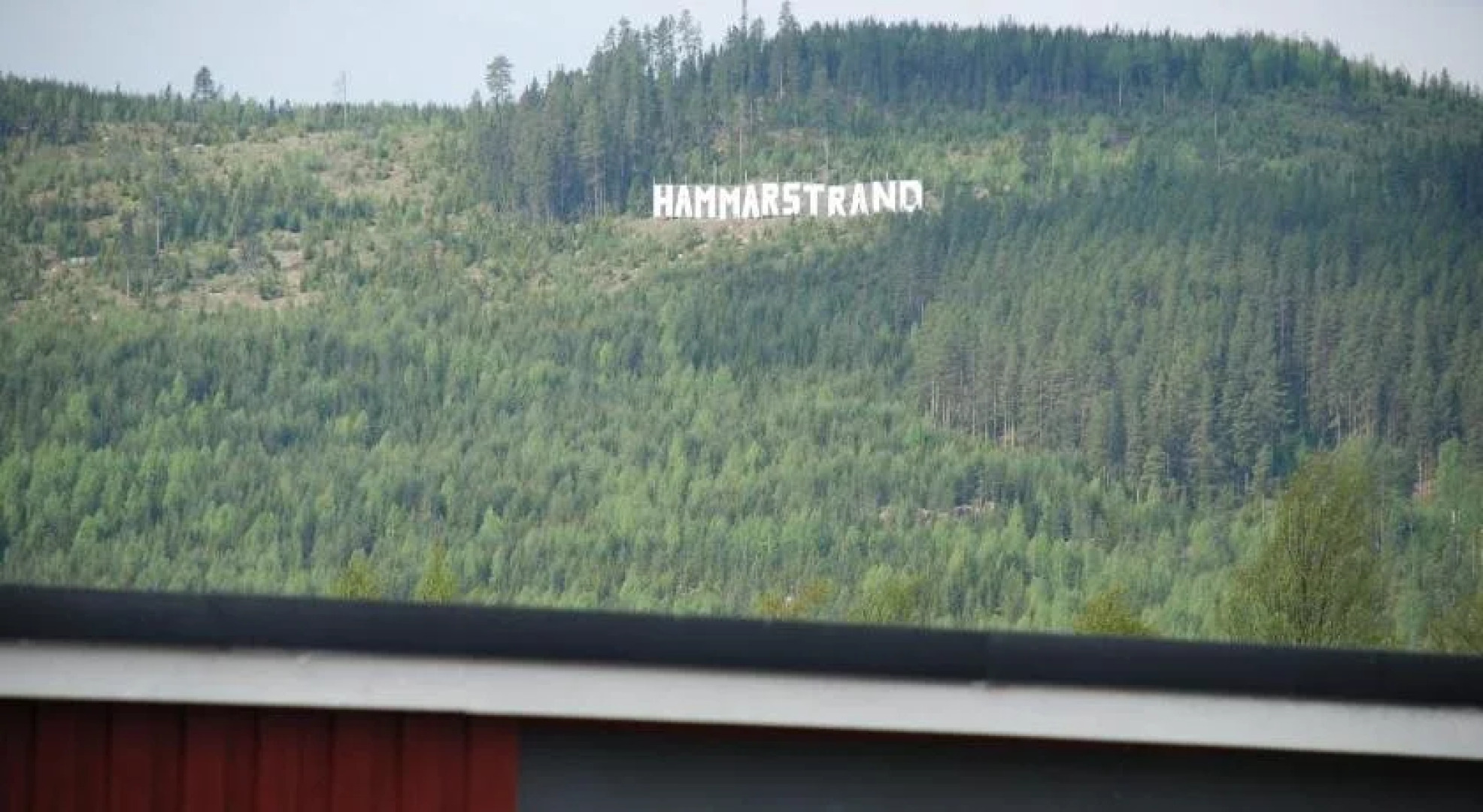 Vandrarhem Och B&B Lergodset