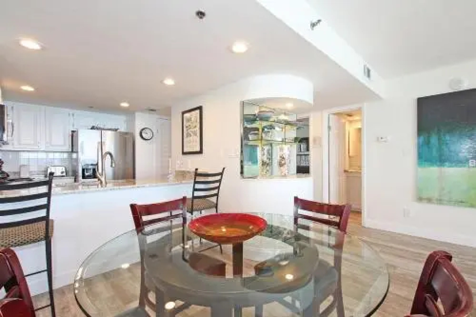 One Seagrove Place - Unit #601 - 2 Br Home