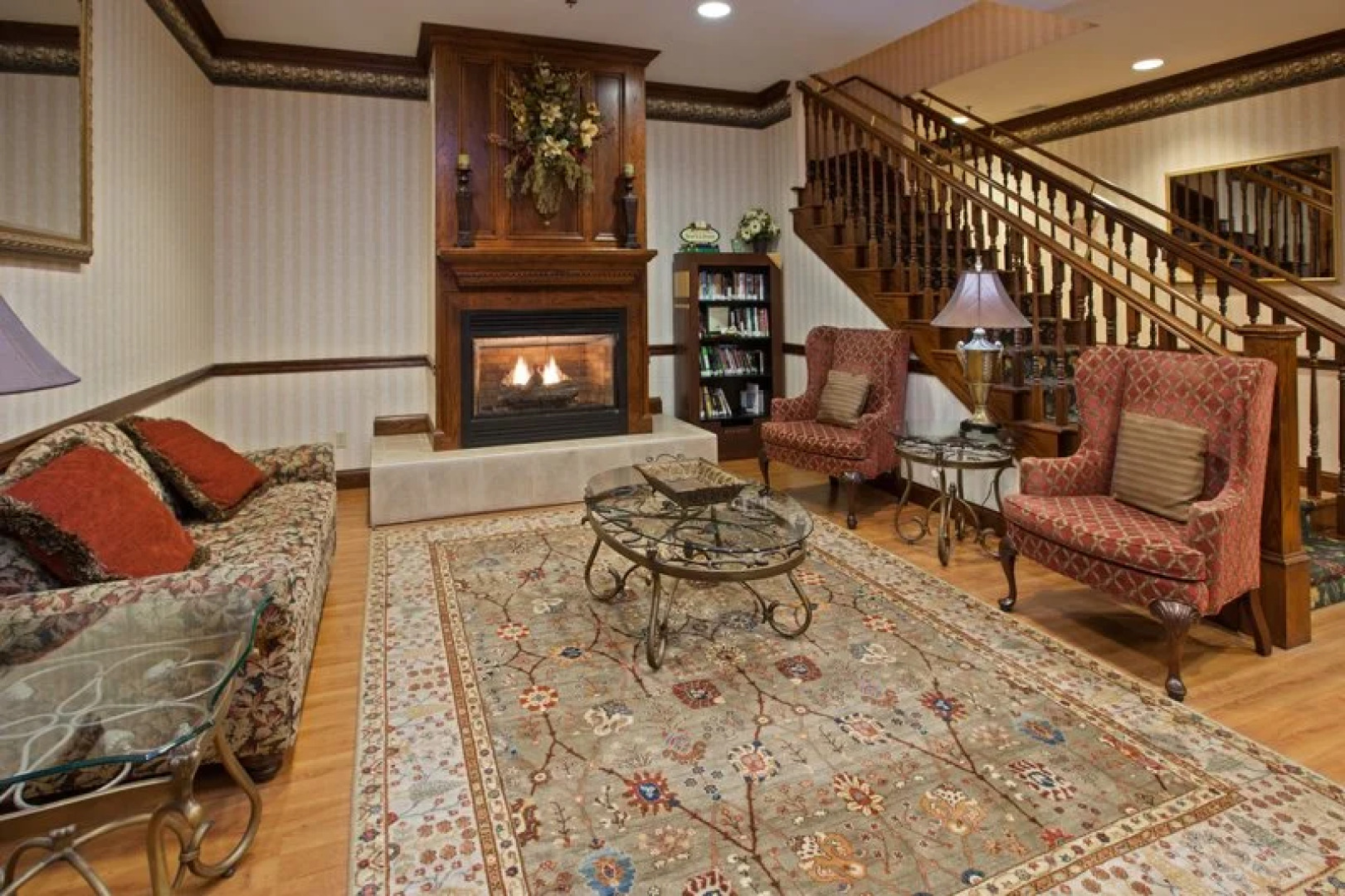 Red Roof Inn & Suites Berea