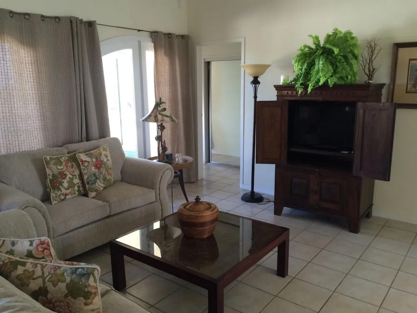 Tierra del Sol Aruba