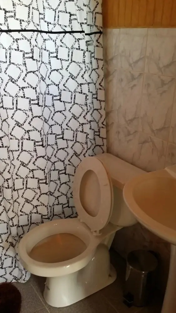 Cabañas Piedra Blanca