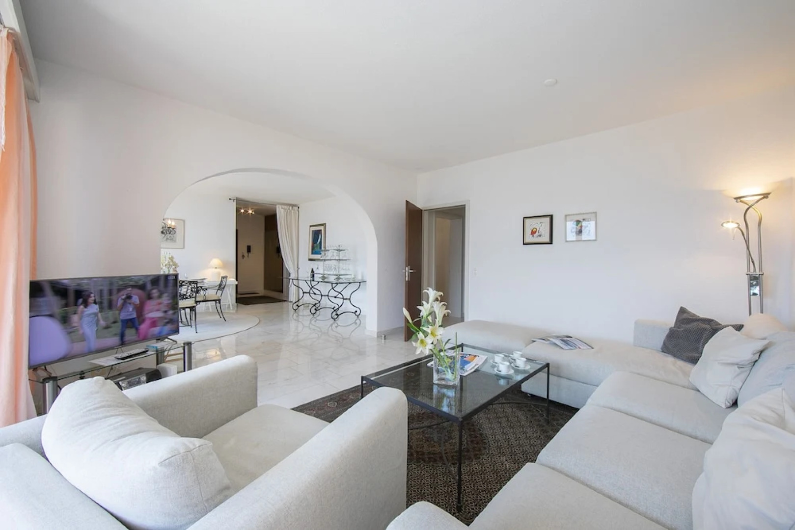 Casa Monti Belvedere