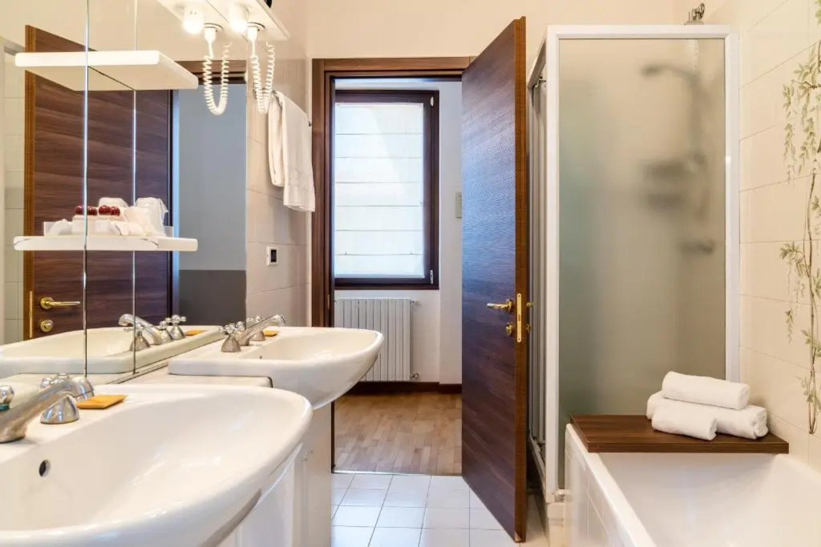 Hotel La Corte Di Lurago