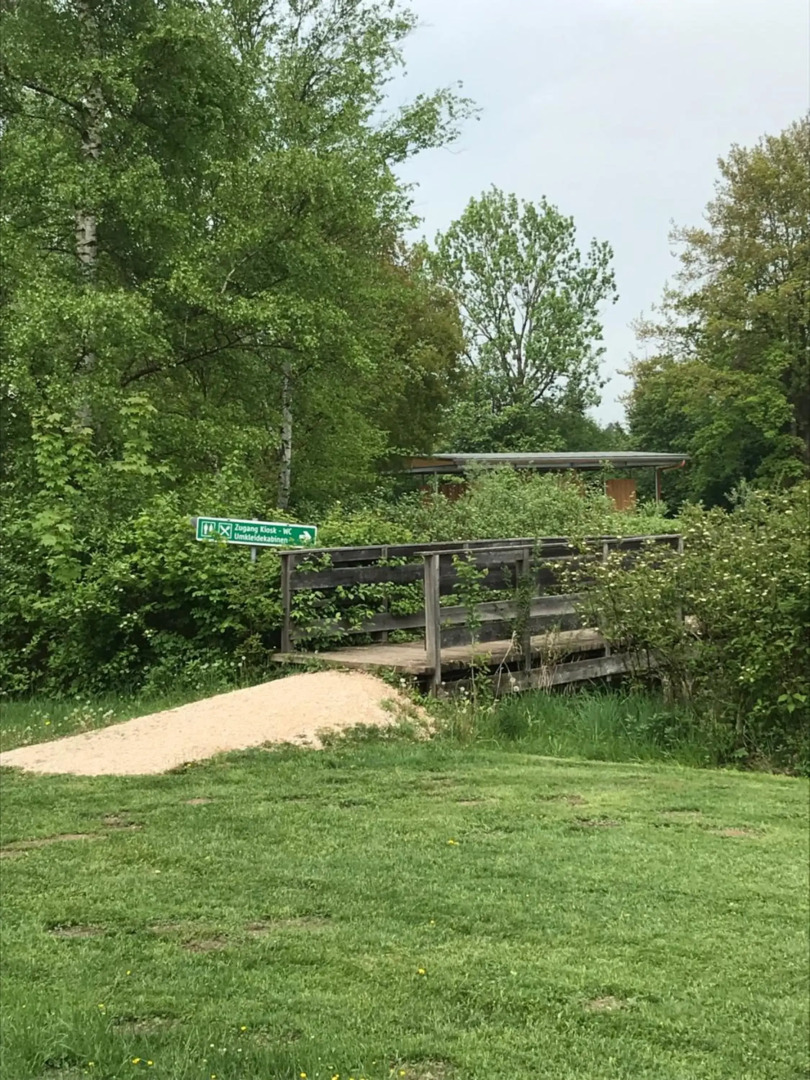 PP-Camping Wallersee